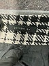 Semantiks Plaid Gray Formal Skirt Size 6 - photo 4