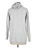 A New Day Gray Pullover Hoodie Size M - photo 2