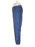 Greg Norman Chevron-herringbone Blue Dress Pants Size 4 - photo 5