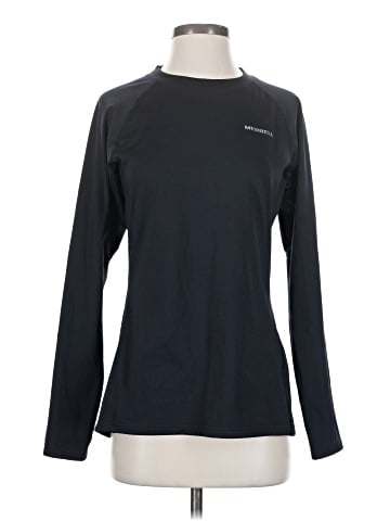 Merrell Long Sleeve T-Shirt (view 1)