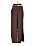 Sienna Sky 100% Polyester Brown Casual Pants Size S - photo 1