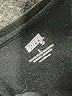 SOFFE Black Long Sleeve T-Shirt Size L - photo 7