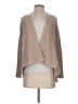 Willi Smith Tan Cardigan Size S - photo 1