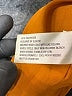 3.1 Phillip Lim for Target 100% Polyester Print Orange Casual Skirt Size 2 - photo 5