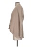 Willi Smith Tan Cardigan Size S - photo 5