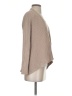 Willi Smith Tan Cardigan Size S - photo 4
