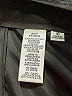 Suit Studio 100% Polyester Black Dress Pants Size 16 - photo 7