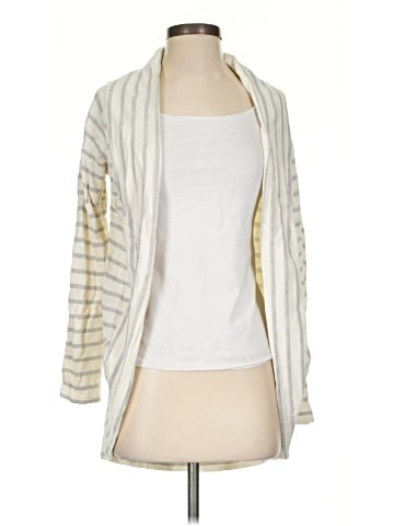 Madigan Cardigan (view 1)