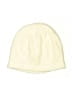 Unbranded Ivory Beanie One size - photo 1
