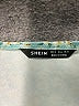 Shein Teal Cocktail Dress Size 12 - photo 7