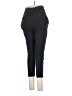 Zenergy by Chico's Solid Black Active Pants Size Med (1) - photo 2