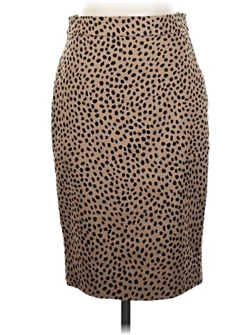 J.Crew Casual Skirt (view 1)