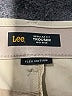Lee Solid Tan Khakis Size L (estimated) - photo 7