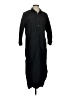 Gap 100% Cotton Black Casual Dress Size XS - photo 1