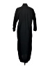 Gap 100% Cotton Black Casual Dress Size XS - photo 2