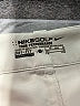 Nike Golf 100% Polyester Green Ivory Skort Size 2 - photo 3