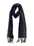 Modena 100% Acrylic Blue Scarf One size - photo 1