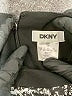 DKNY Tweed Silver Cocktail Dress Size 2 (petite) - photo 7