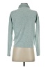 Simply Vera Vera Wang Teal Green Turtleneck Sweater Size XS - photo 2
