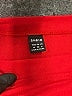 Shein Red Short Sleeve T-Shirt Size 6 - photo 7