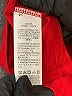 Shein Red Short Sleeve T-Shirt Size 6 - photo 8
