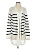 Ecru Ivory Cardigan Size S - photo 1