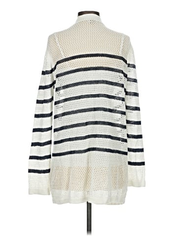 Ecru Cardigan (view 2)