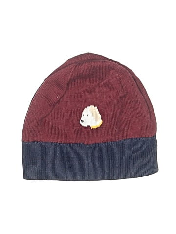Janie and Jack Beanie (view 1)