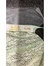 Assorted Brands 100% Polyester Green Short Sleeve Top Size XL - photo 7