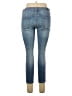 Lila Ryan Hearts Blue Jeans Size 31 waist (petite) - photo 2