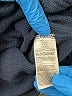 Old Navy Blue Zip Up Hoodie Size S (kids) - photo 4