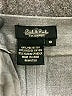 Peck & Peck Gray Dress Pants Size 10 - photo 7