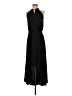 MICHAEL Michael Kors Black Cocktail Dress Size XS - photo 1