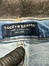 Lucky Brand Hearts Blue Jeans Size 26 waist - photo 4