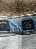 Lucky Brand Hearts Blue Jeans Size 26 waist - photo 5