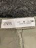 Zara Green Cargo Pants Size 8 - photo 3