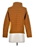Madewell Brown Turtleneck Sweater Size XXS - photo 2