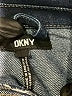 DKNY Blue Denim Jacket Size 5 - photo 3