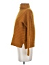 Madewell Brown Turtleneck Sweater Size XXS - photo 5