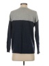 Joie Color Block Blue Pullover Sweater Size S - photo 2