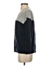Joie Color Block Blue Pullover Sweater Size S - photo 5