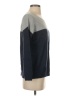 Joie Color Block Blue Pullover Sweater Size S - photo 4