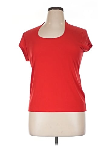 Grace Short Sleeve Top (view 1)