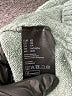 H&M Solid Green Pullover Sweater Size XS - photo 8