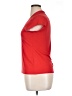 Grace Red Short Sleeve Top Size XL - photo 5