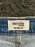 Kensie Blue Jeans Size 26 waist - photo 7