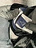 Lands' End Solid Black Casual Pants Size L - photo 8