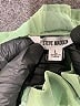 Steve Madden Solid Green Shorts Size L - photo 3