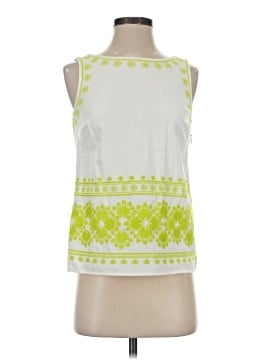 Vineyard Vines Sleeveless Blouse