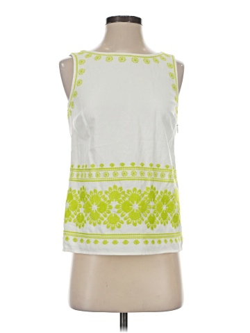Vineyard Vines Sleeveless Blouse (view 1)